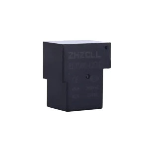 ZL90F 30A 3.2×2.35×2.65cm 0.012kg Miniature Sealed Epoxy Electromagnetic Low Power Relay Automotive Household Appliances PCB