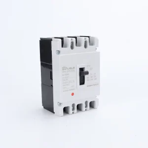 ZM1 250 3300 250A Plastic Case Circuit Breaker Plastic Electronic Plastic Case Circuit Breaker