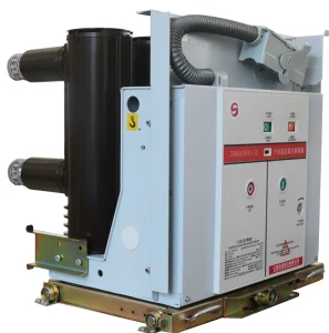 ZN85-40.5/2000-31.5 Indoor High Voltage Vacuum Circuit Breaker