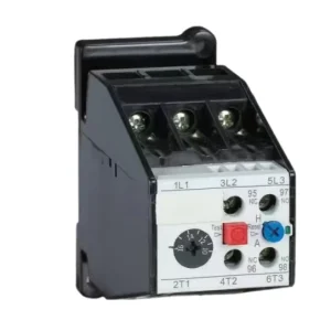 ZS3UA Series 0.1A 630A 660V 1000V 50hz Electrical Relay 100% Original Thermal Overload Relay SRMN Contactors AC