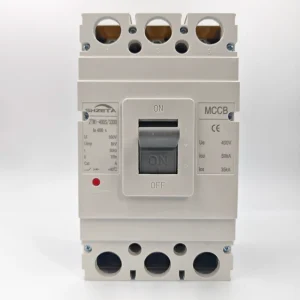 ZTMI-400S/3300 MCCB Air Switch Low Voltage Molded Case Circuit Breakers