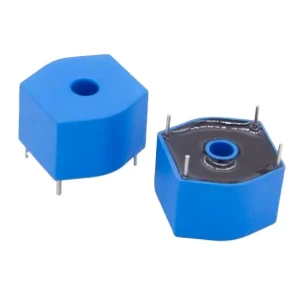 ZTV601 PCB Mini Low Voltage Plug in Voltage Transformer Precision Micro AC Voltage Transformer