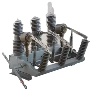 ZW32 40.5 Outdoor High Voltage Vacuum Circuit Breaker