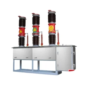 ZW39 Outdoor High Voltage Vacuum Circuit Breaker