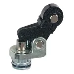 Zce27 Vertical Roller Lever Plunger Limit Switch Head Industrial Automation Programmable Control Plc