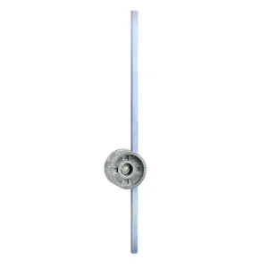 Zcky51 Metal Square Rod Limit Switch Lever 3 Mm L=125 Industrial Automation Programmable Control Plc