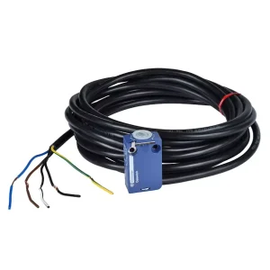 Zcmd29l2 2nc Limit Switch Body Silver Snap Action Industrial Automation Programmable Control Plc