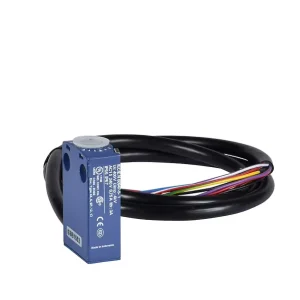 Zcmd41l2 Xc Standard Limit Switch Body 2nc+2 No Silver Snap for Switches Plc Controller Industrial Automation New Original New