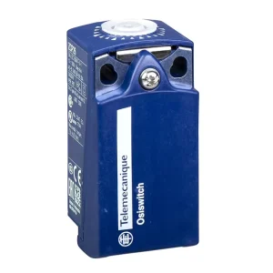 Zcp26 Compact Limit Switch Body Xc Standard with 1nc+1 No Slow Break Features Plc Controller Industrial Automation New Original