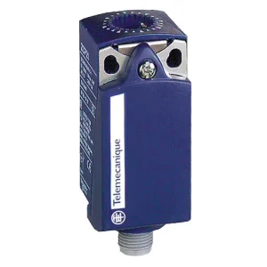Zcp27m12 Compact Xc Standard Limit Switch Body with 2nc Slow Break M12 Switches Plc Controller Industrial