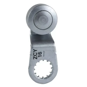 Zcy17 Limit Switch Lever Steel Ball Bearing Mounted Roller Industrial Automation Programmable Control