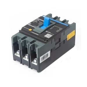 Zhengtai Electric NXM Molded Case Distribution Protection Circuit Breaker NXM-250S/3300 250A Circuit Breaker