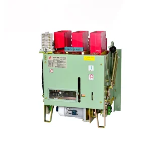 Zhiming Supply 1600A Air Circuit Breaker ACB 2000A