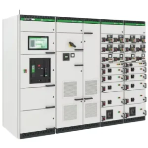 a New Generation of Pre intelligent Low voltage Complete Equipment BlokSeT Power Distribution Cabinet