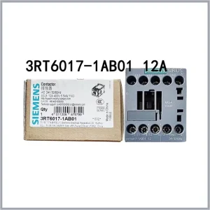 contactor 3RT60171AB01 3RT60171AB02 3RT60181AB01 3RT60181AB02