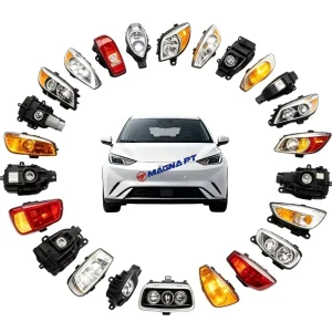 for BYD Full Range of Seagull Series Lights Right Left Headlight Rear Light Tail Lamp All Model