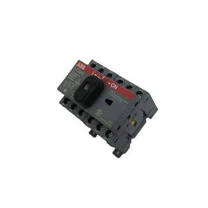 hot New 1sca104880r1001 Ot25f6 Switch Disconnector for Plc Plc