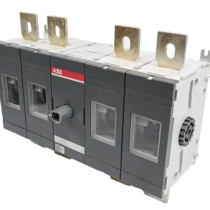 hot New Ot630e22 Switch Disconnector for Plc