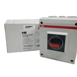 hot New Ote16t3m Safety Switch Disconnect for Plc