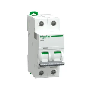 iC65N Miniature Circuit Breaker