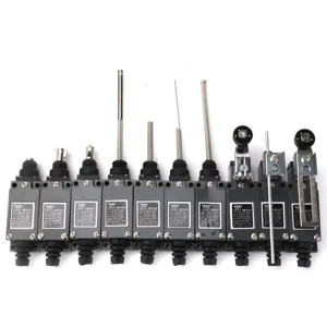 limit switch ME series limit sensor microswitch me8104 8108 contact limit switch
