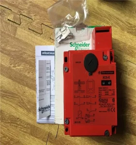 limit switch safety switch XCS E7312