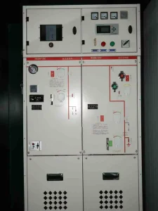 medium high voltage switchgear Explosion proof High Low Voltage 10kV Power Distribution Box IP67 Rated Biometric Lock Outdoor Use ABS MNS 20 electrical equipment switch