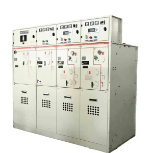 medium high voltage switchgear Explosion proof High Low Voltage 10kV Steel Power Distribution Box IP67 Rated Biometric Lock Outdoor Use ABS MNS 20 electrical equipment switch