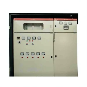 medium high voltage switchgear Explosion proof High Low Voltage Aluminium Distribution Box Complete Sets IP67 Rated Biometric Lock Outdoor 300A 63A 100A ISO electrical equipment sw