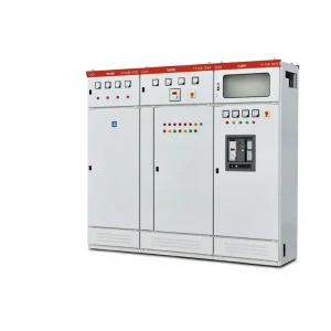 medium high voltage switchgear Explosion proof High Low Voltage Aluminium Distribution Box Complete Sets IP67 Rated Biometric Lock Outdoor Use GGD Model 20 electrical equipment swi