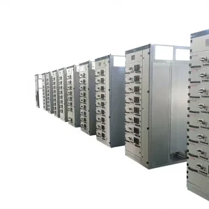 medium high voltage switchgear Explosion proof High Low Voltage Distribution Cabinets Complete Sets IP67 Rated Biometric Lock Outdoor Use Power Equipment electrical equipment switc