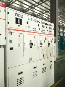 medium high voltage switchgear Factory Customized Low Pressure Extraction Switchgear Explosion Proof High Low Voltage 10kV Distribution Box IP67 Rated electrical equipment switch