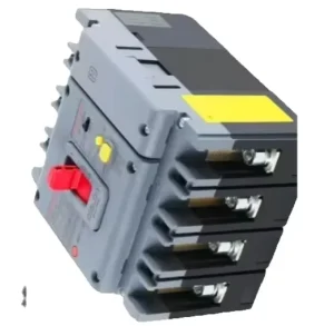 new circuit breaker 4p