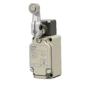 omron two circuits limit switch WL N series WLCA2 2 N
