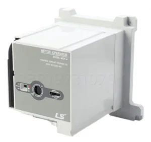original genuine molded case circuit breaker motor starter operating mechanism MOP 1 2 3 4