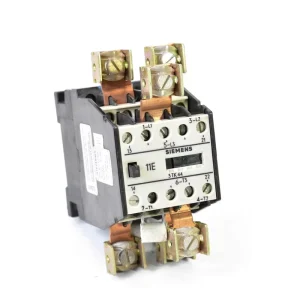 power contactor 3TK44120A 3TK4 4120A 3TK44