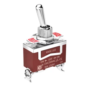 toggle switch KN3 series