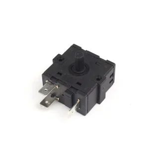 with CE Certificate Approved Selector Switch Rotary Switches for Cam Oven Electrical Fan Heater AC Home Application